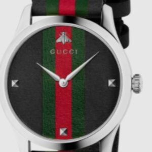 G-Timeless watch Gucci